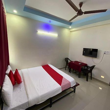 Vandan Service Apartments By Wb Nagpur Exterior photo