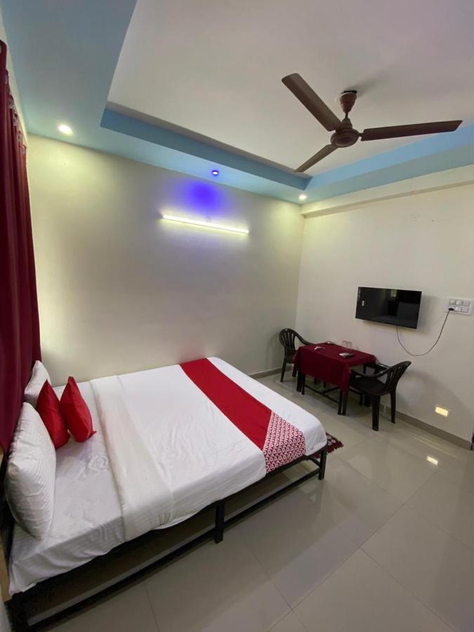 Vandan Service Apartments By Wb Nagpur Exterior photo