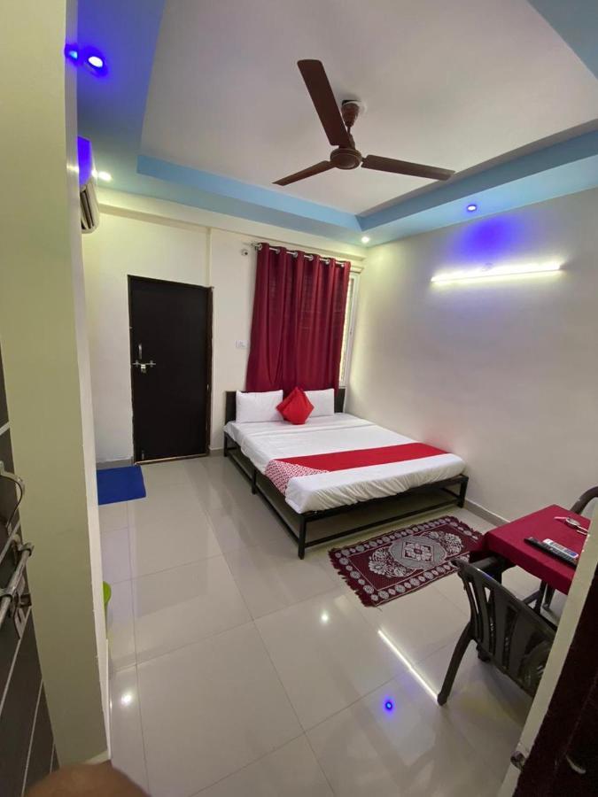 Vandan Service Apartments By Wb Nagpur Exterior photo