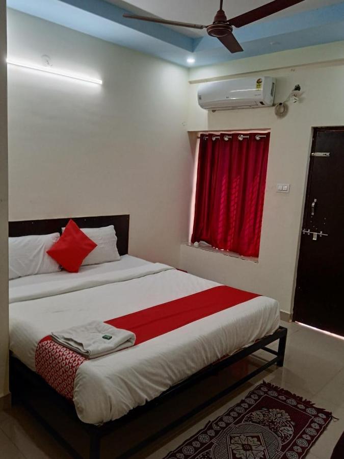 Vandan Service Apartments By Wb Nagpur Exterior photo